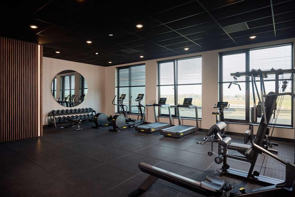 Van Der Valk Hotel Gorinchem Facilities photo